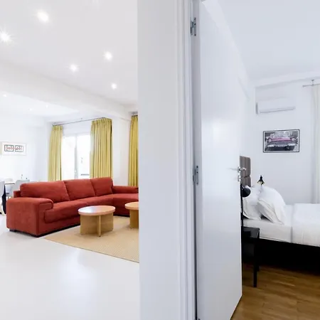 Comfort Sunny Hub With 2 Bdr Apartamento *