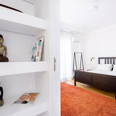 Apartment Comfort Sunny Hub With 2 Bdr