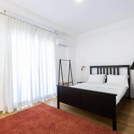 Comfort Sunny Hub With 2 Bdr Apartamento *