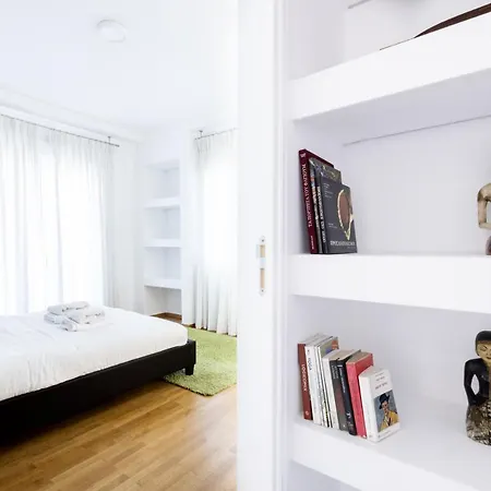 Apartment Comfort Sunny Hub With 2 Bdr