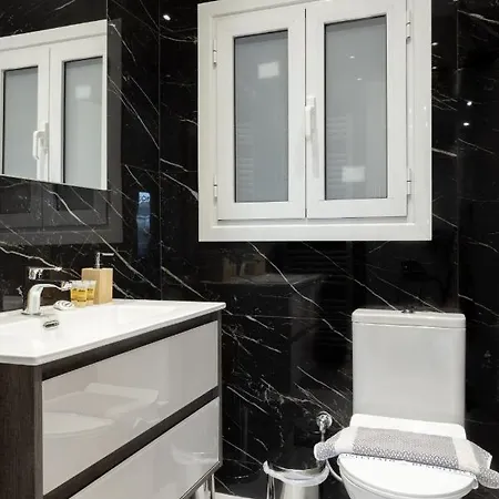 Apartamento Comfort Sunny Hub With 2 Bdr *
