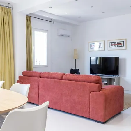 Apartment Comfort Sunny Hub With 2 Bdr *